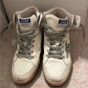 Golden Goose Sneakers